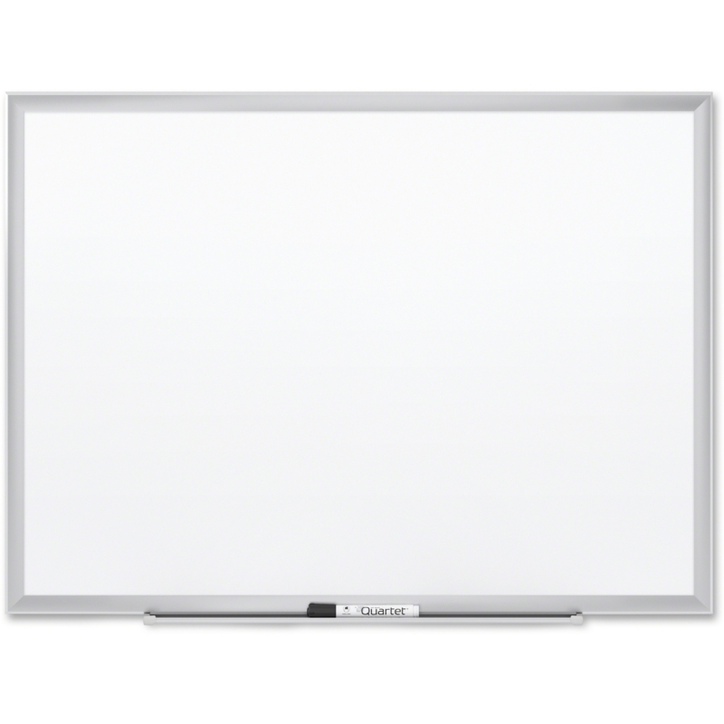 Quartet Quartet Premium DuraMax Porcelain Magnetic Whiteboard 2544 QRT2544