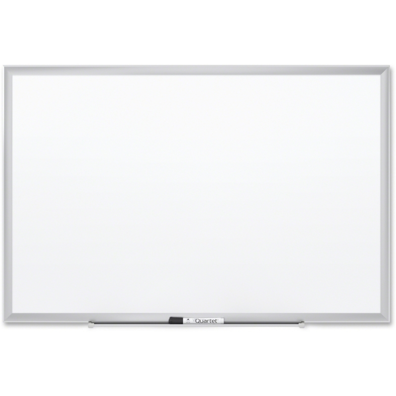 Quartet Quartet Premium DuraMax Porcelain Magnetic Whiteboard 2547 QRT2547