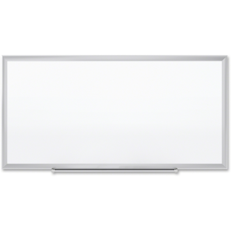 Quartet Quartet Premium DuraMax Porcelain Magnetic Whiteboard 2548 QRT2548