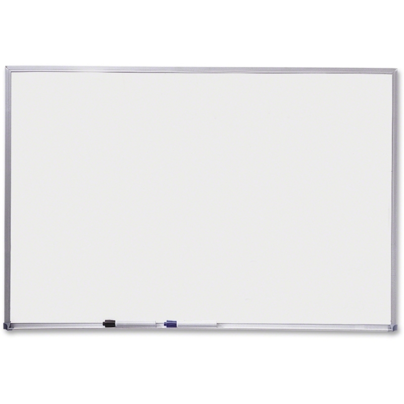 Quartet Quartet Porcelain Whiteboard PPA408 QRTPPA408