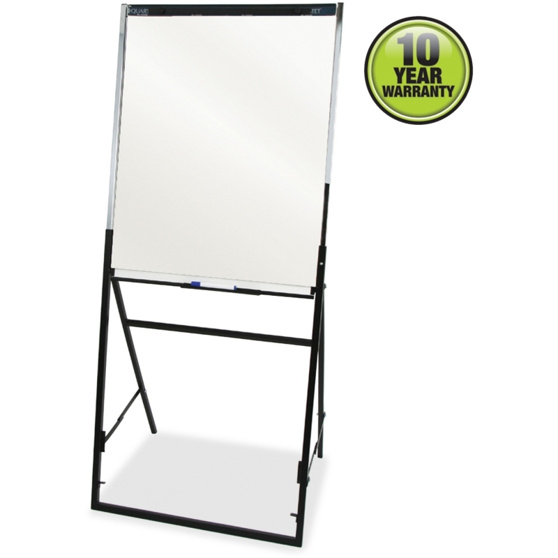 Quartet Quartet Futura Whiteboard Easel 351900 QRT351900