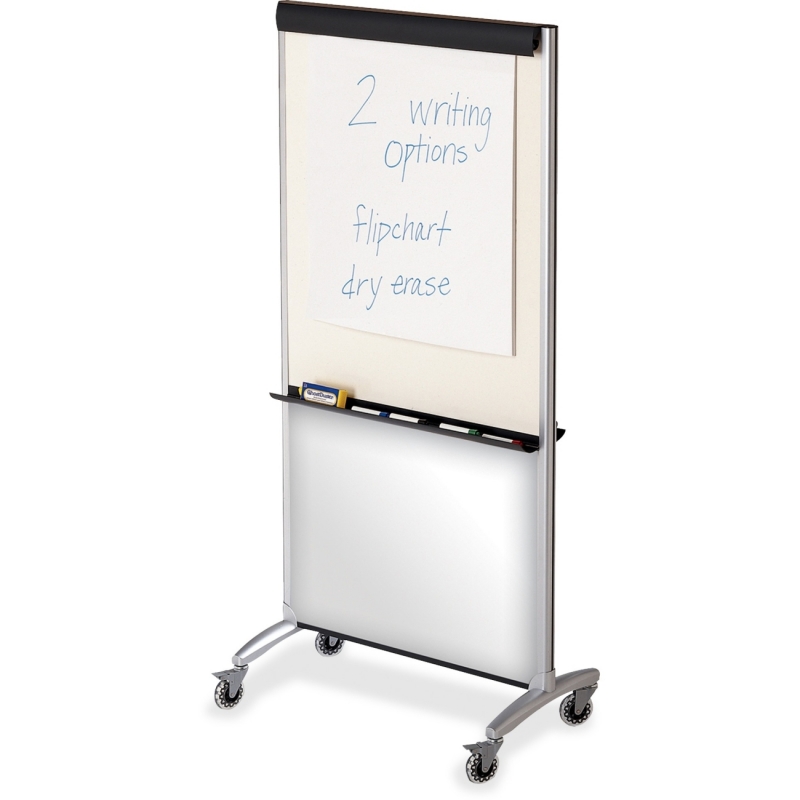 Quartet Quartet 3-In-1 Total Erase Easel 500TE QRT500TE