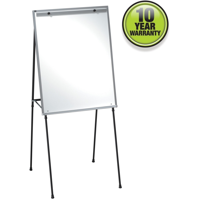 Quartet Quartet Whiteboard Steel Easel 81E QRT81E