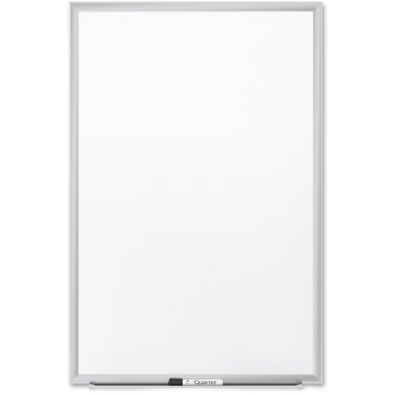 Quartet Quartet Premium DuraMax Porcelain Magnetic Whiteboard 2545 QRT2545