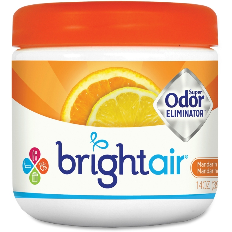 Bright Air Super Odor Eliminator 900013 BRI900013