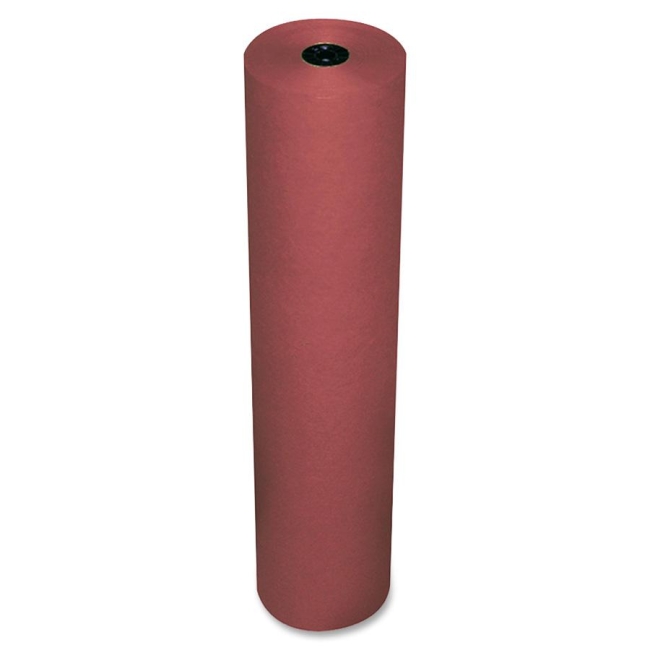 Rainbow Rainbow Colored Kraft Paper Roll 63030 PAC63030