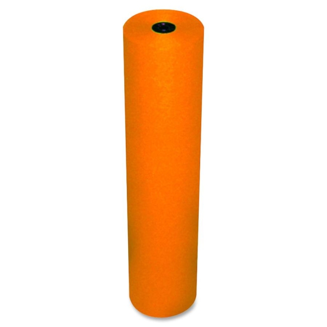 Rainbow Rainbow Colored Kraft Paper Roll 63100 PAC63100