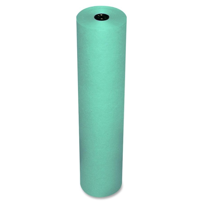 Rainbow Rainbow Colored Kraft Paper Roll 63120 PAC63120