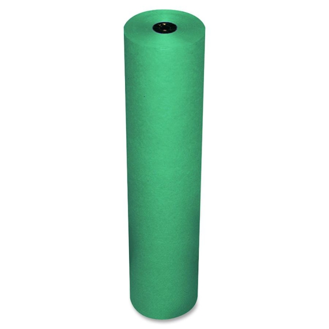 Rainbow Rainbow Colored Kraft Paper Roll 63130 PAC63130