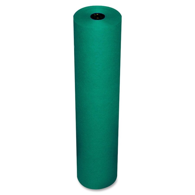 Rainbow Rainbow Colored Kraft Paper Roll 63140 PAC63140