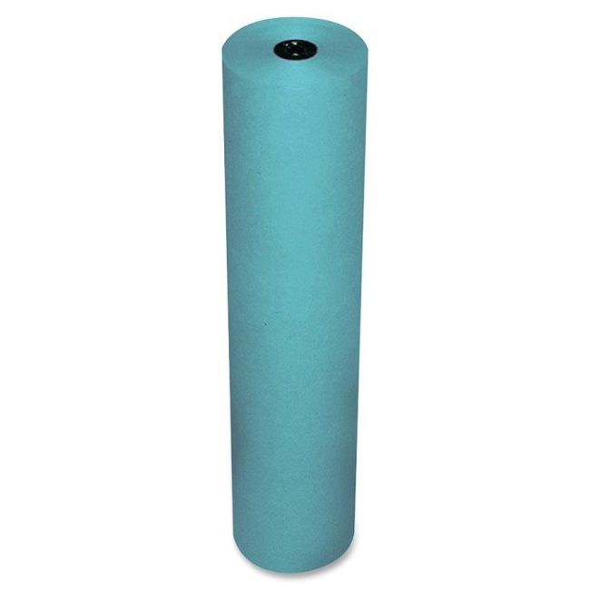 Rainbow Rainbow Colored Kraft Paper Roll 63160 PAC63160