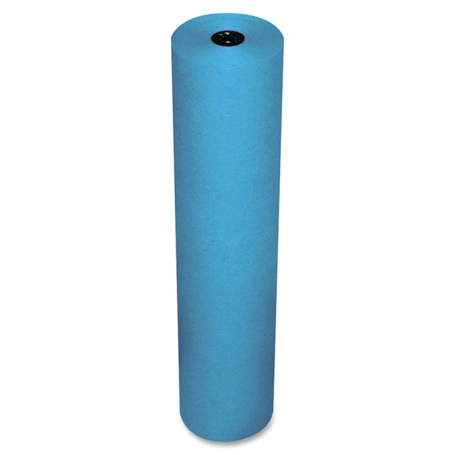 Rainbow Rainbow Colored Kraft Paper Roll 63170 PAC63170