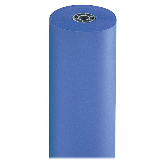 Rainbow Rainbow Colored Kraft Paper Roll 63200 PAC63200