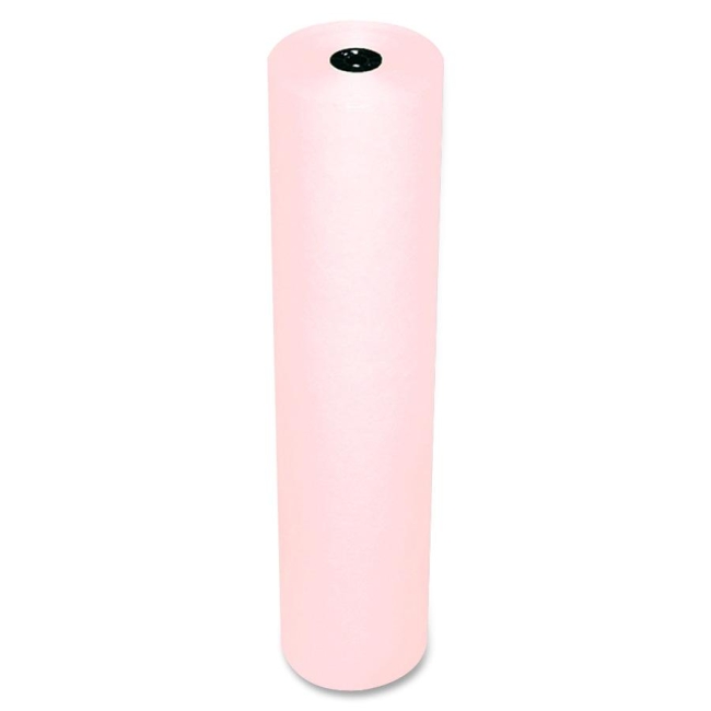 Rainbow Rainbow Colored Kraft Paper Roll 63260 PAC63260