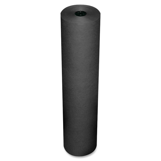 Rainbow Rainbow Colored Kraft Paper Roll 63300 PAC63300