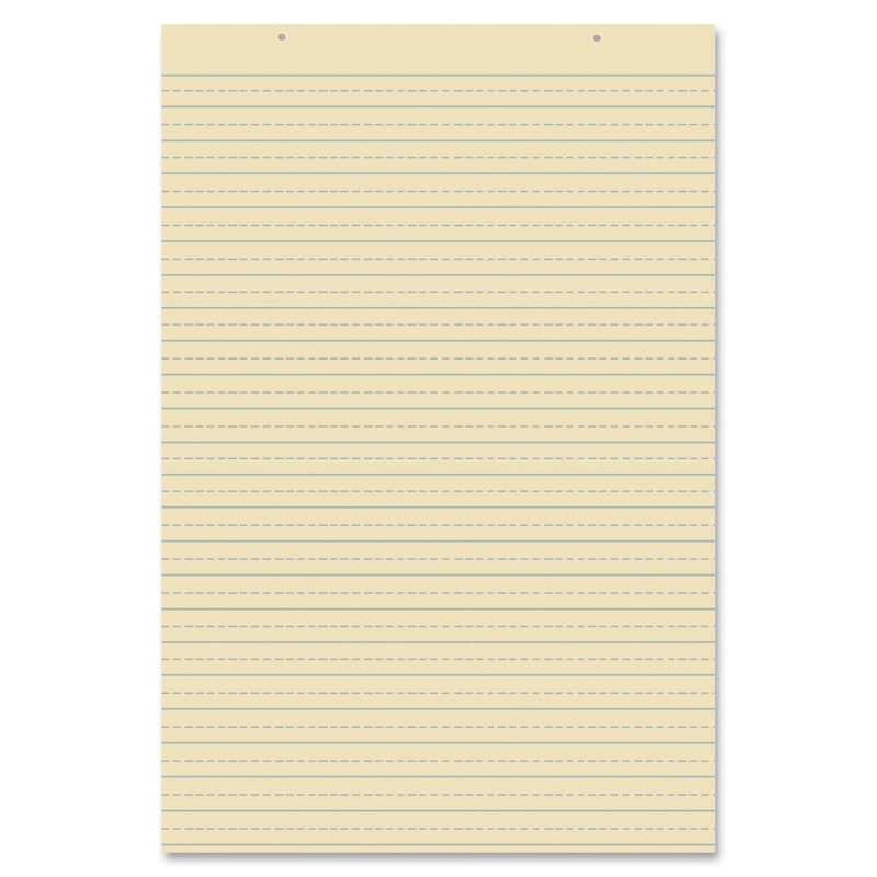 Pacon Pacon Recyclable Ruled Tagboard Sheet 5163 PAC5163