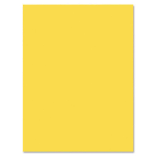 Riverside Riverside Groundwood Construction Paper 103592 PAC103592