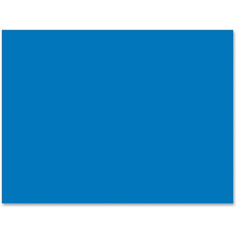 Pacon Pacon Riverside Groundwood Construction Paper 103465 PAC103465