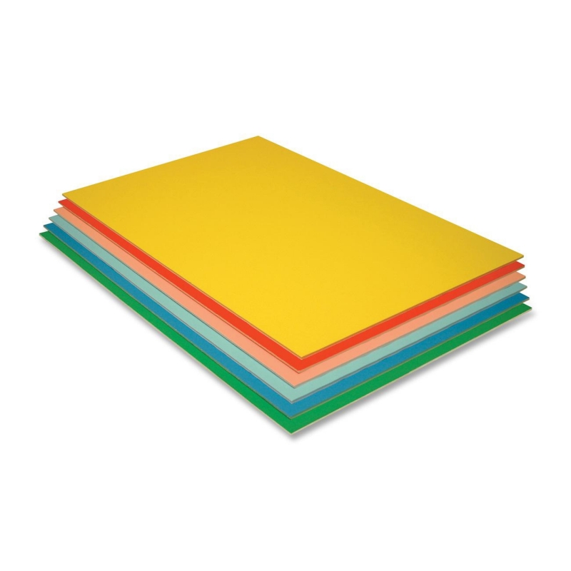 Pacon Economy Foam Board 5512 PAC5512