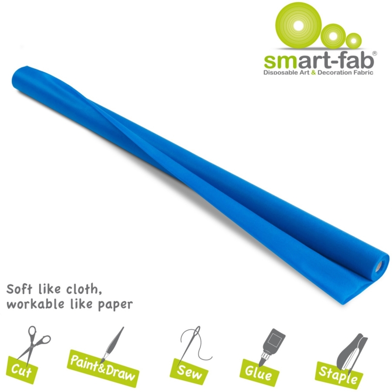 Smart-Fab Disposable Fabric Rolls 1U384804040 SFB1U384804040