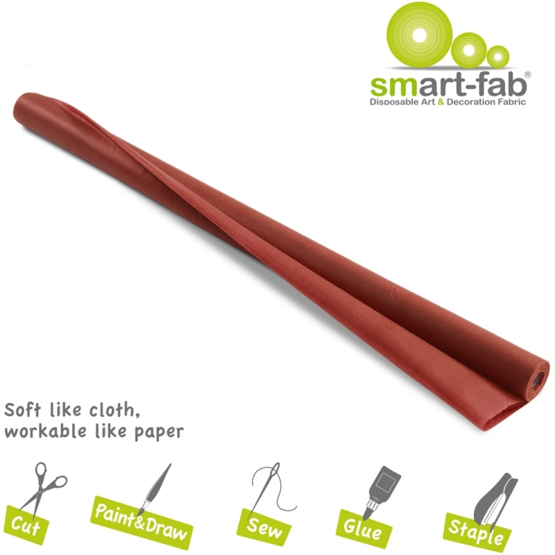 Smart-Fab Disposable Fabric Rolls 1U384804030 SFB1U384804030