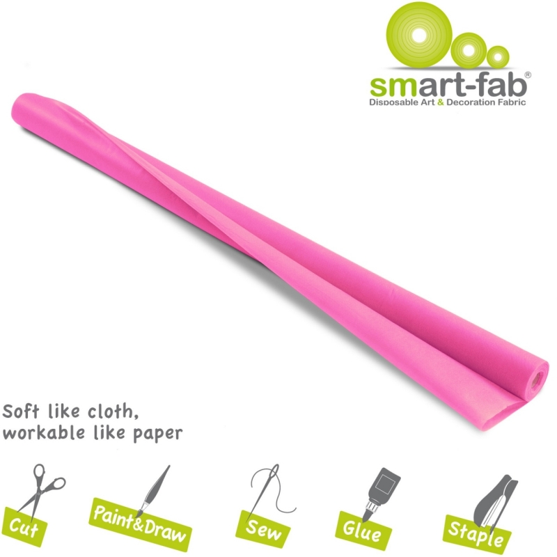 Smart-Fab Disposable Fabric Rolls 1U384804064 SFB1U384804064