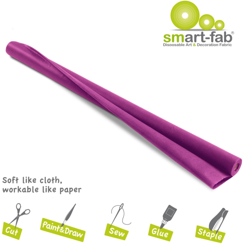 Smart-Fab Disposable Fabric Rolls 1U384804043 SFB1U384804043
