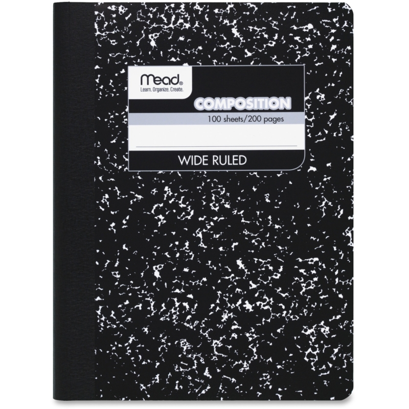 Mead Mead Square Deal Composition Book 09910 MEA09910