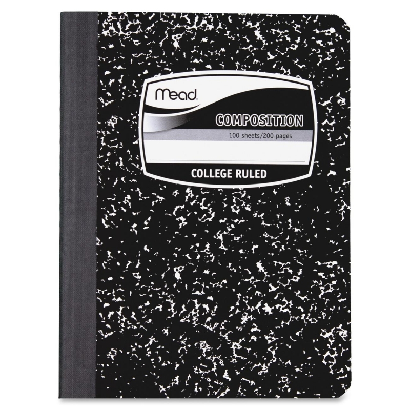 Mead Mead Square Deal Composition Book 09932 MEA09932