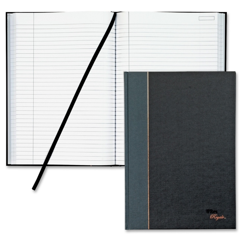 TOPS TOPS Royal Executive Business Notebook 25232 TOP25232