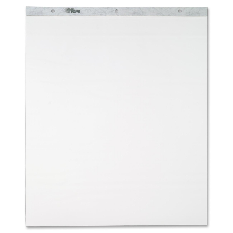 TOPS TOPS Notesplus Self-stick Easel Pad 79190 TOP79190