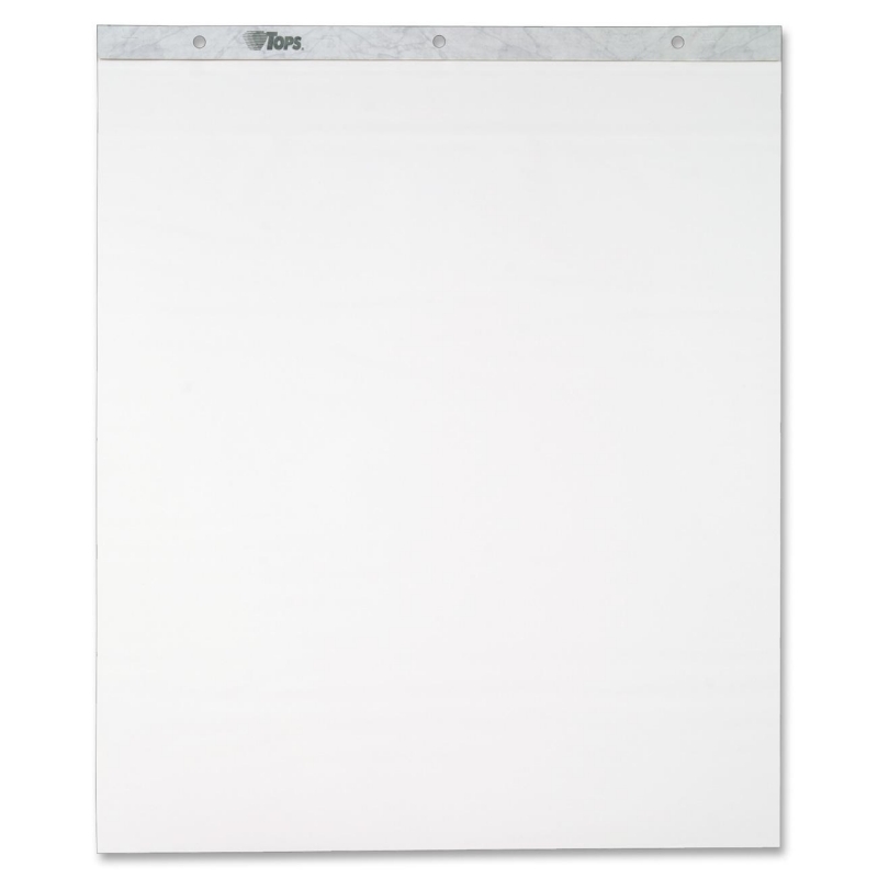 TOPS TOPS Notesplus Self-stick Easel Pad 79194 TOP79194 T3J34