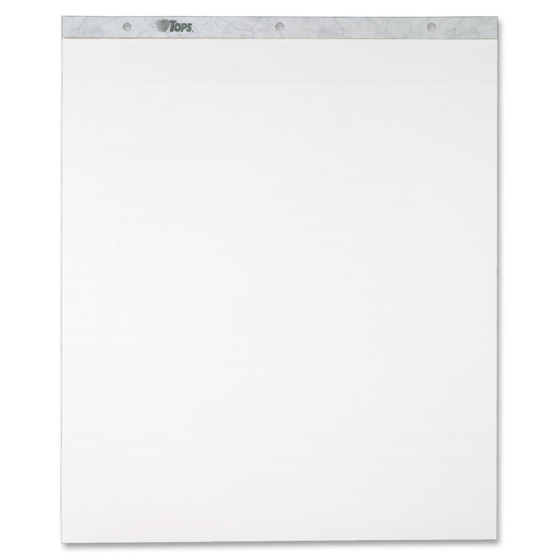 TOPS TOPS Notesplus Self-stick Easel Pad 79194 TOP79194 T3J34