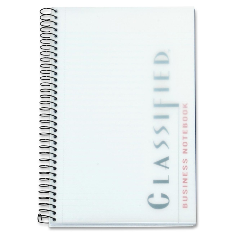 TOPS TOPS Classified Business Notebook 99711 TOP99711