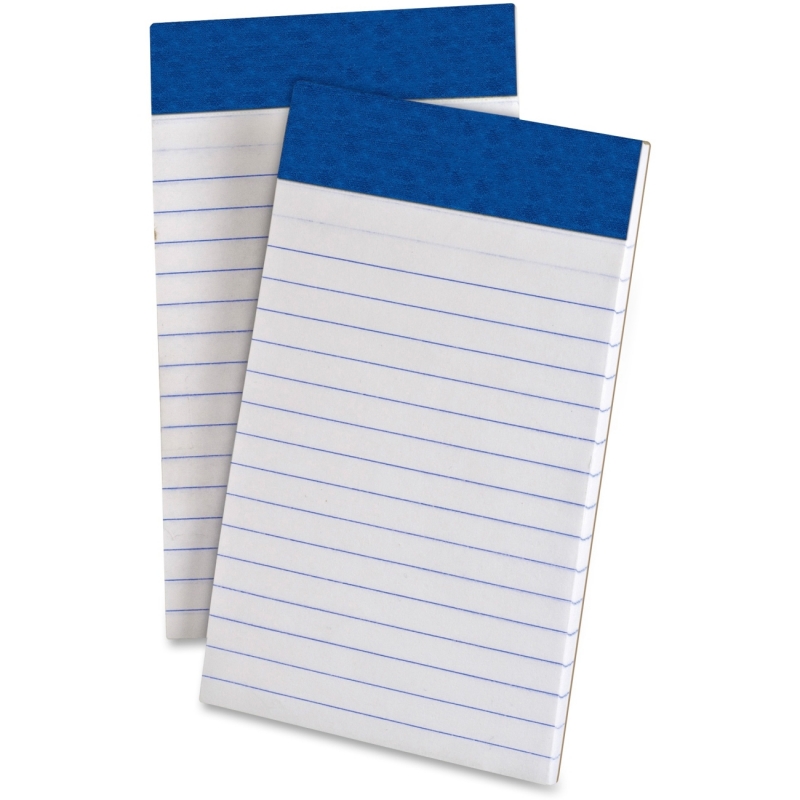 TOPS TOPS Perforated Medium Weight Writing Pads 20208 TOP20208