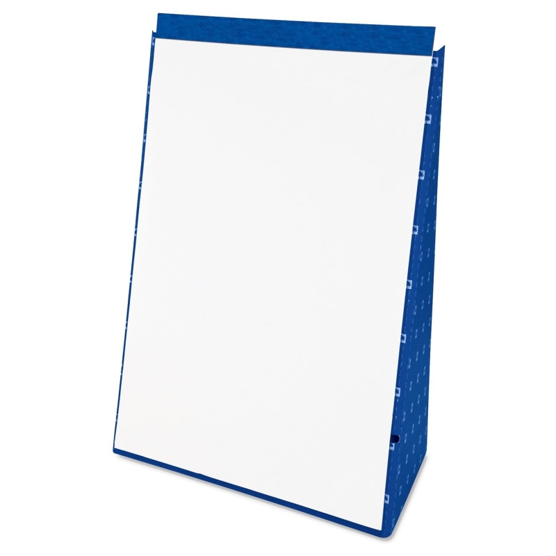 TOPS TOPS Evidence Recycled Table Top Flip Chart 24022 TOP24022