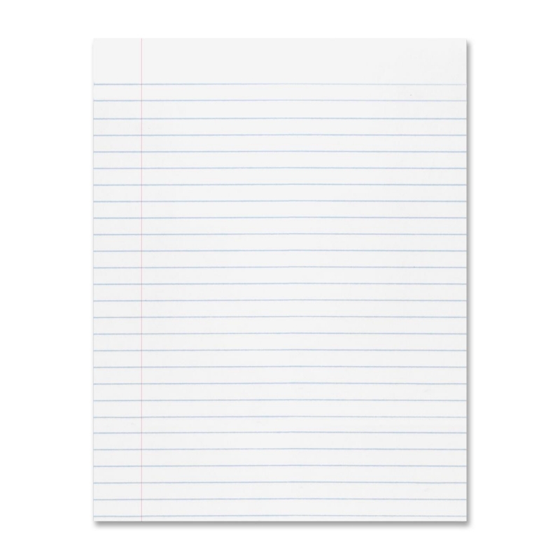 Pacon Pacon Composition Paper 2401 PAC2401
