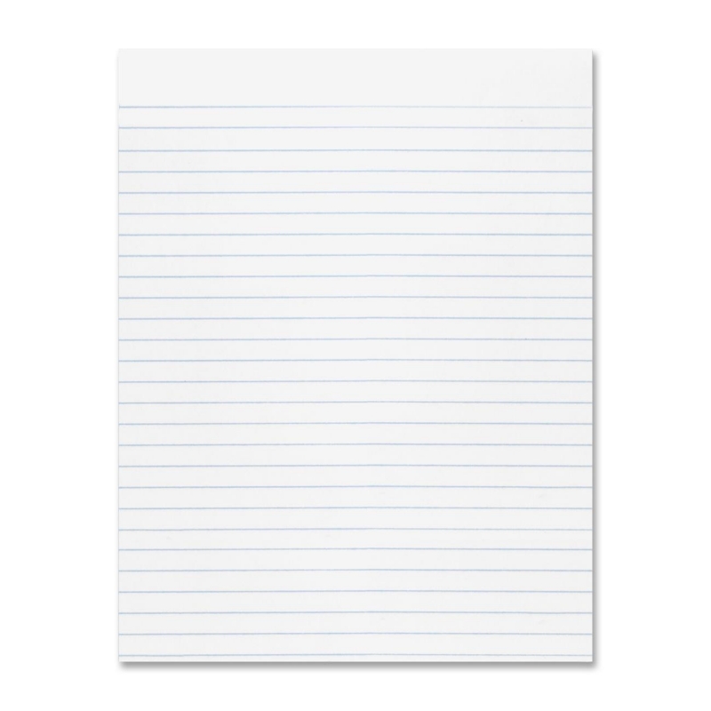 Pacon Pacon Composition Paper 2403 PAC2403