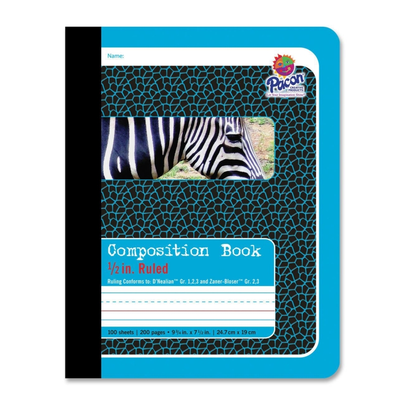 Pacon Pacon Composition Book 2425 PAC2425