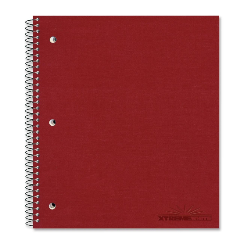 Rediform Rediform National Pressguard 1-Subject Notebook 31987 RED31987
