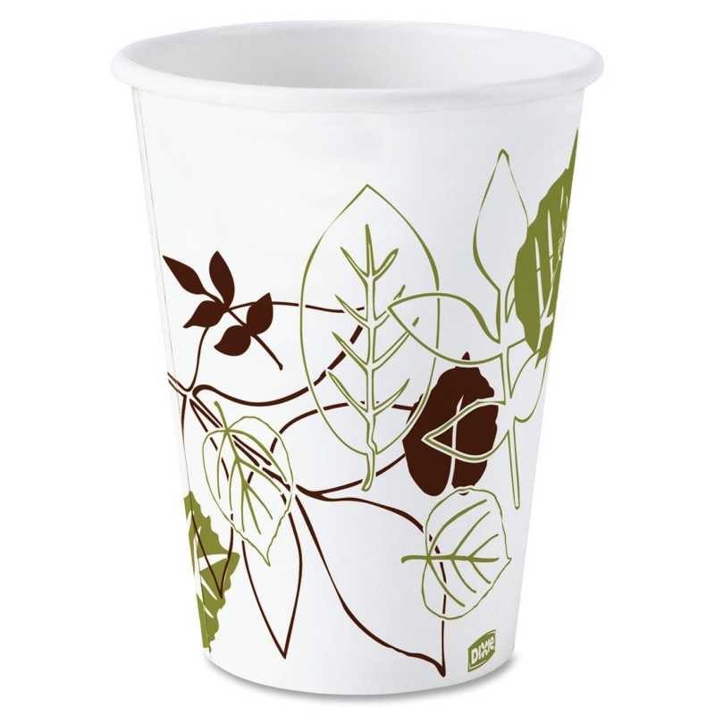 Dixie Dixie Pathways WiseSize Cup 2338WSPK DXE2338WSPK