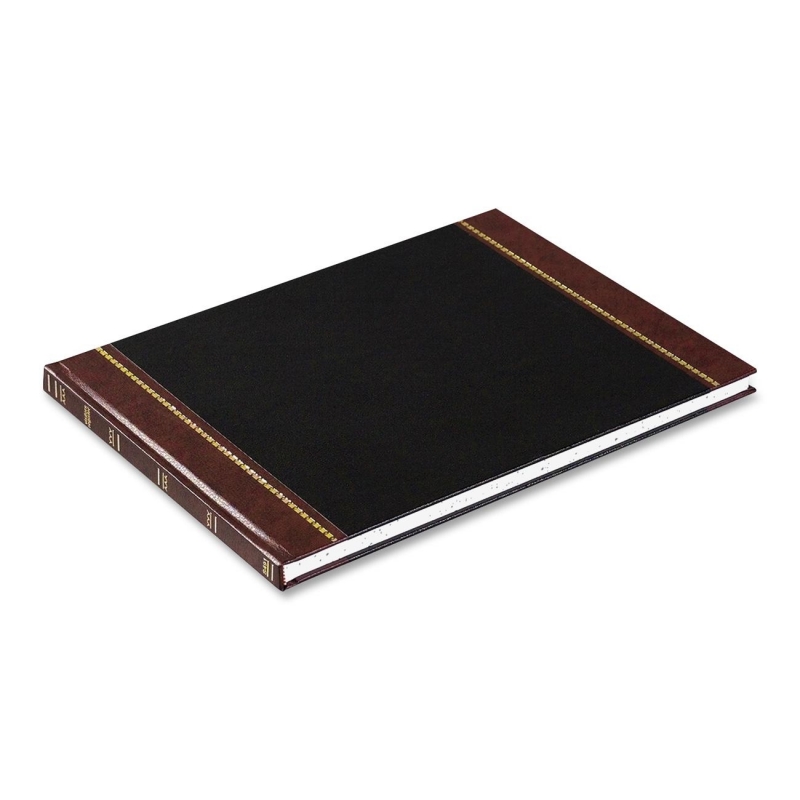 Wilson Jones Wilson Jones Visitors Register Book WS490 WLJS490