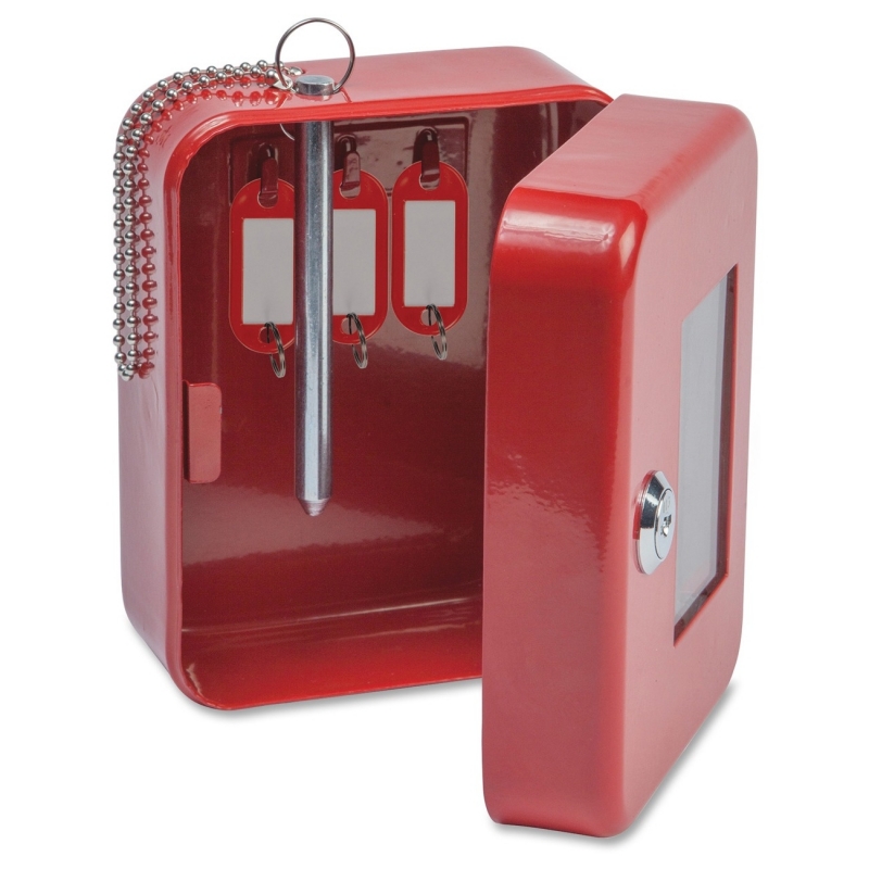 FireKing Steel Emergency Key Safe EK0506 FIREK0506