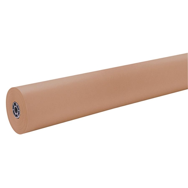 Pacon Pacon Kraft Wrapping Paper Roll 5836 PAC5836