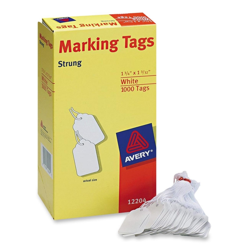 Avery Marking Tag 12204 AVE12204