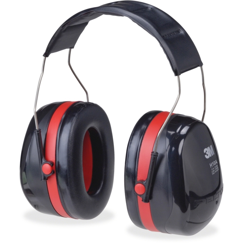 Peltor Optime 105 Extreme Performance Earmuffs H10A MMMH10A