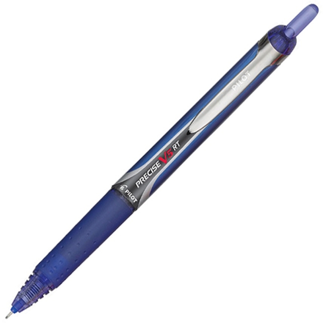 PRECISE V5 RT Rollerball Pens 26063DZ PIL26063DZ