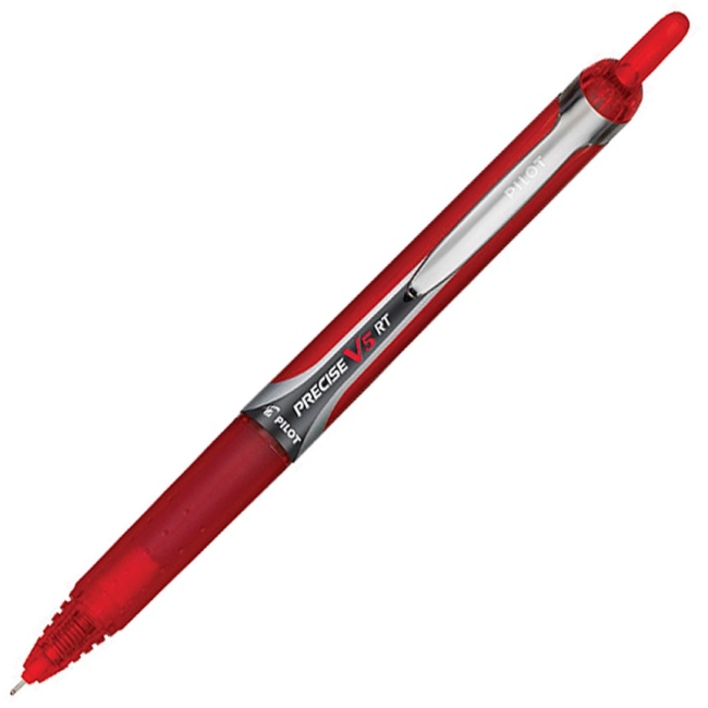 PRECISE V5 RT Rollerball Pens 26064DZ PIL26064DZ