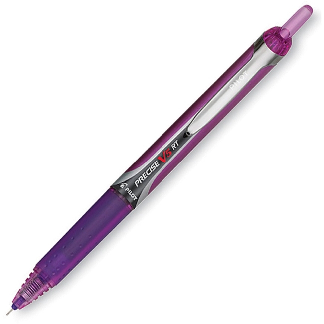 PRECISE V5 RT Rollerball Pens 26066DZ PIL26066DZ