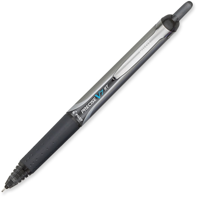 PRECISE V7 RT Rollerball Pens 26067DZ PIL26067DZ